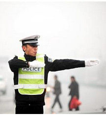 交通管制 交通管制