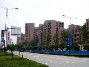 東駿·湖景灣四期