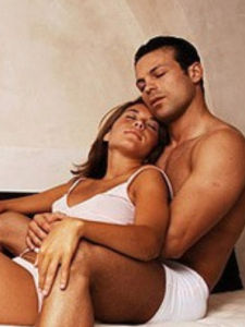 性慾亢奮 性慾亢奮