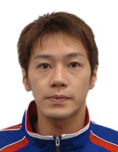 海道衛秀 海道衛秀