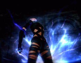 影牢暗黑公主 影牢暗黑公主