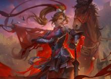 馬雲騄[游卡桌遊《三國殺》中的武將]