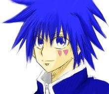 魔兵阿爾維斯增加形象