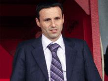 總經理米奧德拉格·潘特里奇