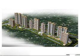 菏澤錦繡豪庭 菏澤錦繡豪庭