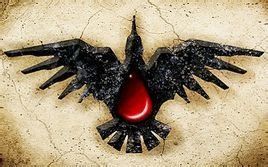 血鴉戰團 血鴉戰團