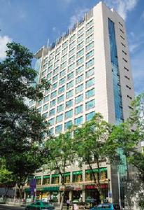 廣州市第一建築工程有限公司 廣州市第一建築工程有限公司