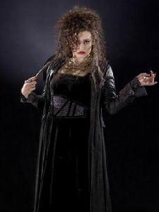 貝拉特里克斯·萊斯特蘭奇 貝拉特里克斯·萊斯特蘭奇