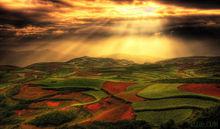 東川紅土地攝影美圖