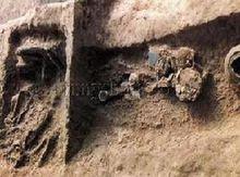 崧澤古文化遺址