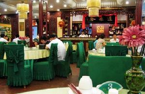 夏至節到煙臺市民渾不覺 