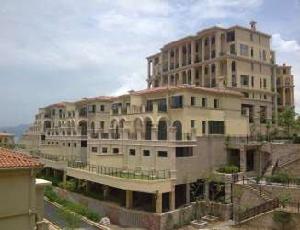 洋疇灣花園 洋疇灣花園