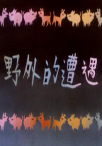 《野外的遭遇》