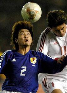 山田暢久 山田暢久