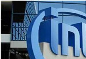 微處理器 微處理器