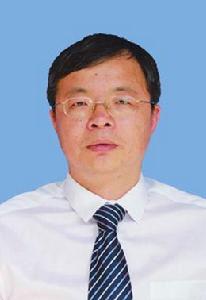 李忱[東北電力大學原副校長]