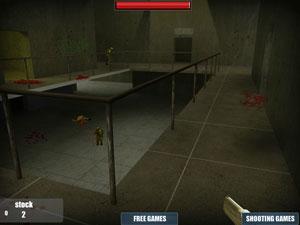 最後一擊遊戲 最後一擊遊戲