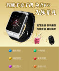 為吾智慧型手錶K6