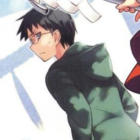 妹神[日本漫畫作品]