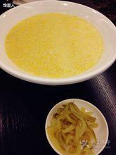小米粥