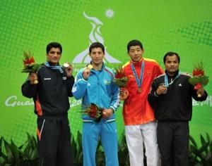 迪帕克·馬哈爾詹 迪帕克·馬哈爾詹