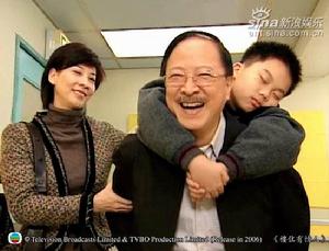 《樓住有情人》