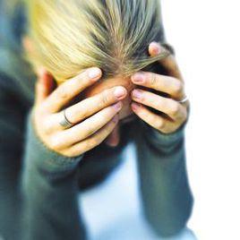 心理性疲勞解說 心理性疲勞解說