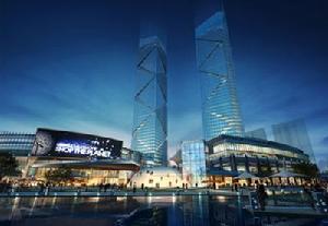 東吳&middot;國際廣場