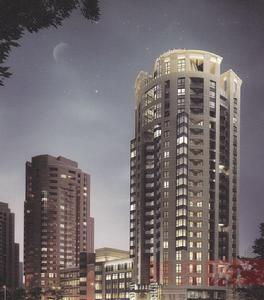 競衡古北88大廈 圖集