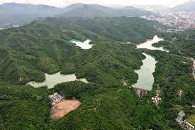 石梨貝水塘 石梨貝水塘