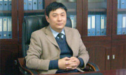 海德能公司董事長杭宗梁先生