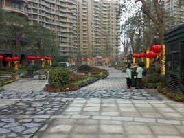 中凱東方紅街 中凱東方紅街