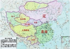 北宋統一戰爭 北宋統一戰爭