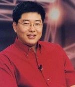 劉建宏[中央電視台節目主持人]