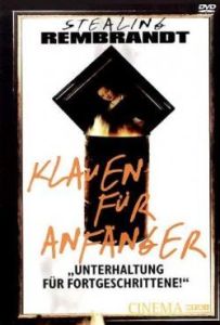 竊取倫勃朗 竊取倫勃朗