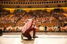 第二屆中國精英女性影響力論壇