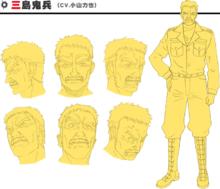 核爆默示錄[GoHands製作的動畫]