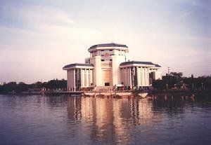 汕頭市澄海區博物館 汕頭市澄海區博物館