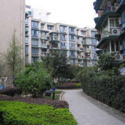 國家安全局宿舍 國家安全局宿舍