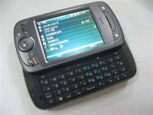 多普達HTC6800 多普達HTC6800