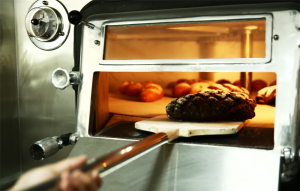 朱古力開心樂園