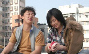 《每當變幻時》劇照