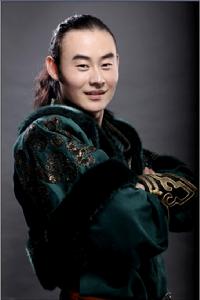 吳小博得 吳小博得