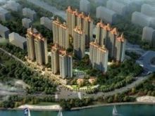 邯鄲濱江首府 邯鄲濱江首府