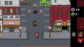 怪奇物語[手機遊戲]