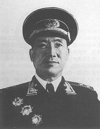 趙啟民[中國人民解放軍高級將領]