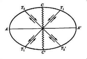 應變橢球 應變橢球