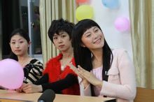 《窮孩子富孩子》 《窮孩子富孩子》