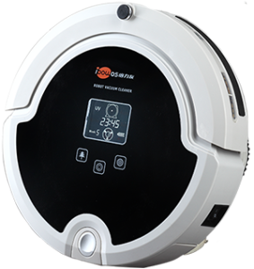 ipowos i3掃地機器人