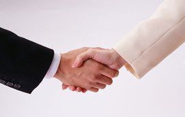 體態語言 體態語言